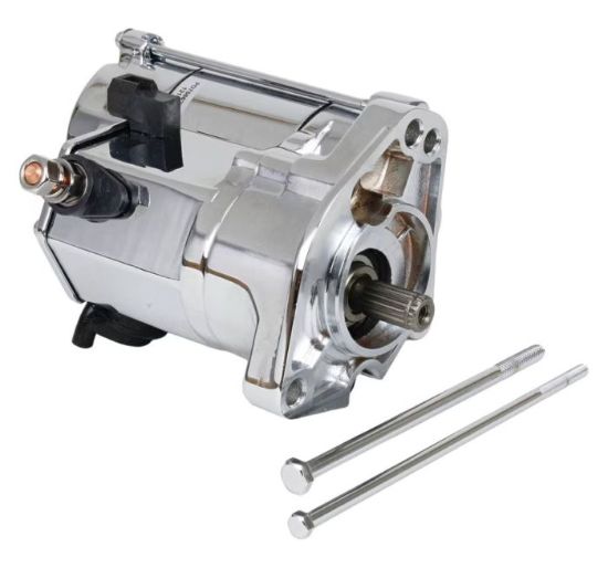 WILDBOAR STARTER MOTOR