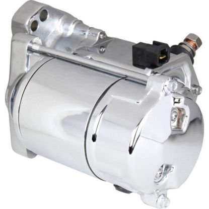 WILDBOAR STARTER MOTOR