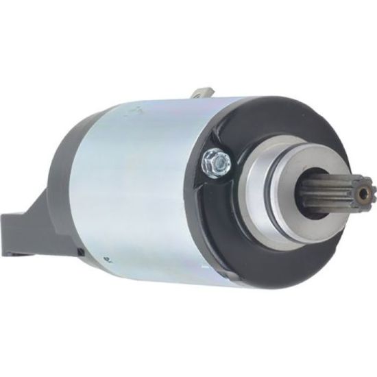 WILDBOAR STARTER MOTOR