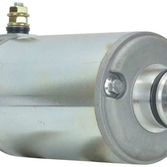 WILDBOAR STARTER MOTOR