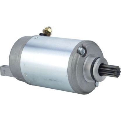 WILDBOAR STARTER MOTOR