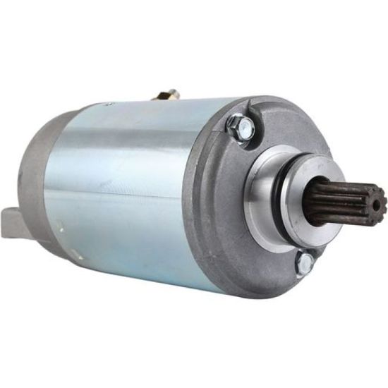 WILDBOAR STARTER MOTOR