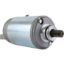 WILDBOAR STARTER MOTOR