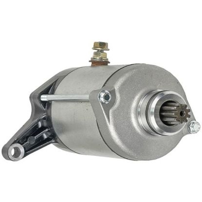 WILDBOAR STARTER MOTOR
