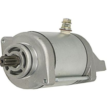 WILDBOAR STARTER MOTOR
