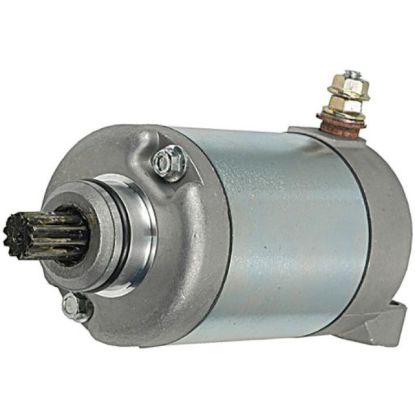 WILDBOAR STARTER MOTOR