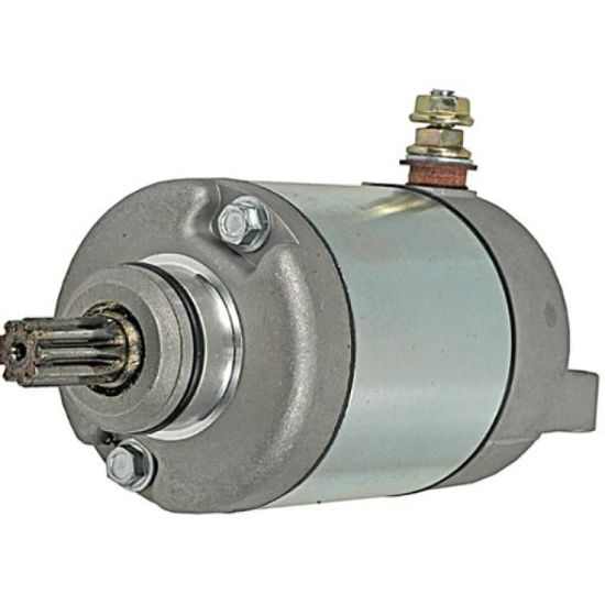 WILDBOAR STARTER MOTOR