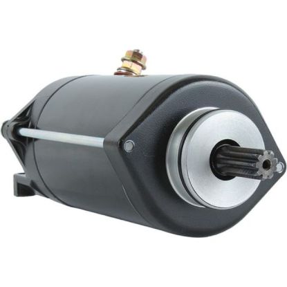 WILDBOAR STARTER MOTOR