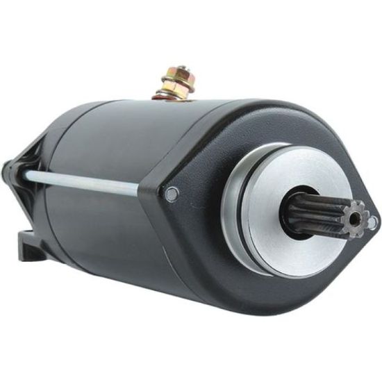 WILDBOAR STARTER MOTOR