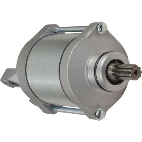 WILDBOAR STARTER MOTOR