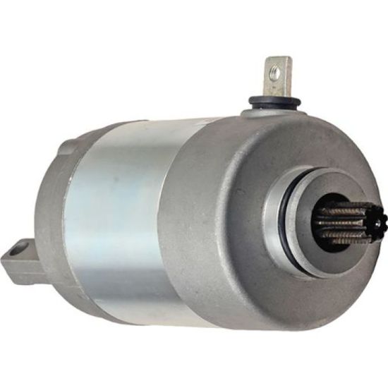 WILDBOAR STARTER MOTOR