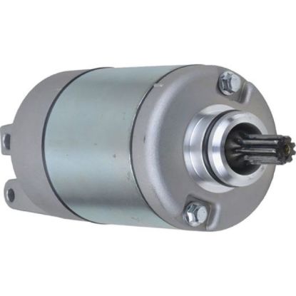WILDBOAR STARTER MOTOR