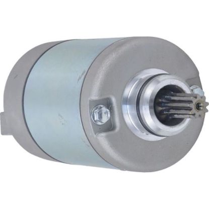 WILDBOAR STARTER MOTOR