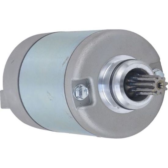 WILDBOAR STARTER MOTOR