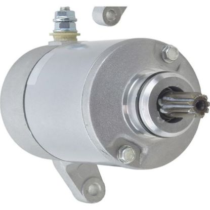 WILDBOAR STARTER MOTOR