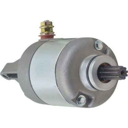 WILDBOAR STARTER MOTOR