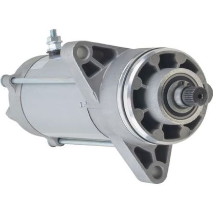 WILDBOAR STARTER MOTOR