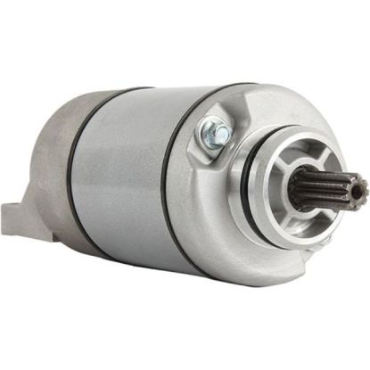 WILDBOAR STARTER MOTOR