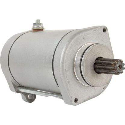 WILDBOAR STARTER MOTOR