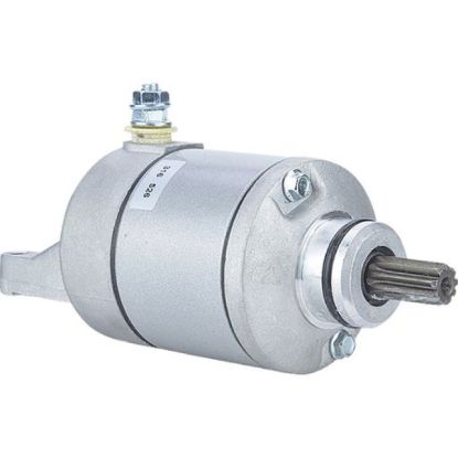 WILDBOAR STARTER MOTOR