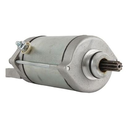 WILDBOAR STARTER MOTOR