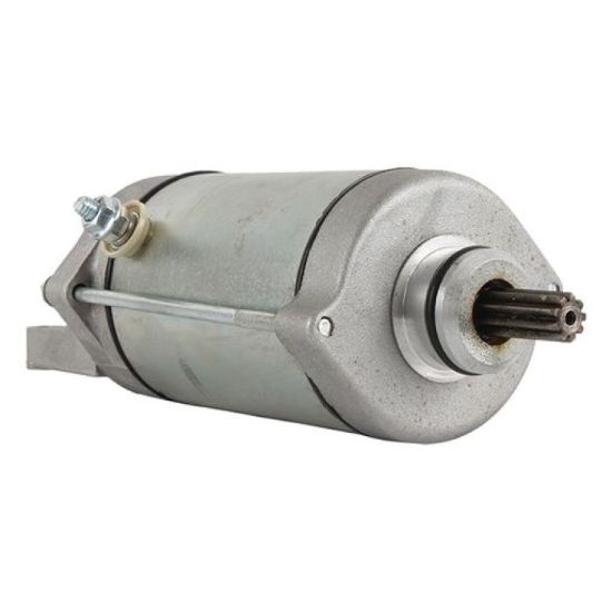 WILDBOAR STARTER MOTOR