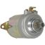 WILDBOAR STARTER MOTOR