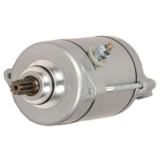 WILDBOAR STARTER MOTOR