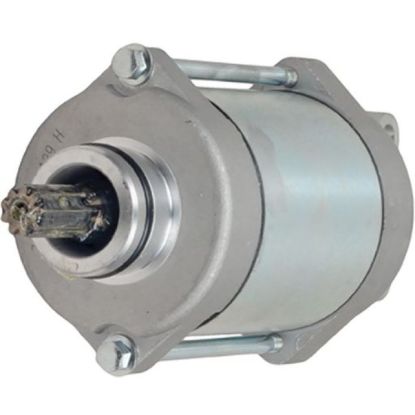 WILDBOAR STARTER MOTOR