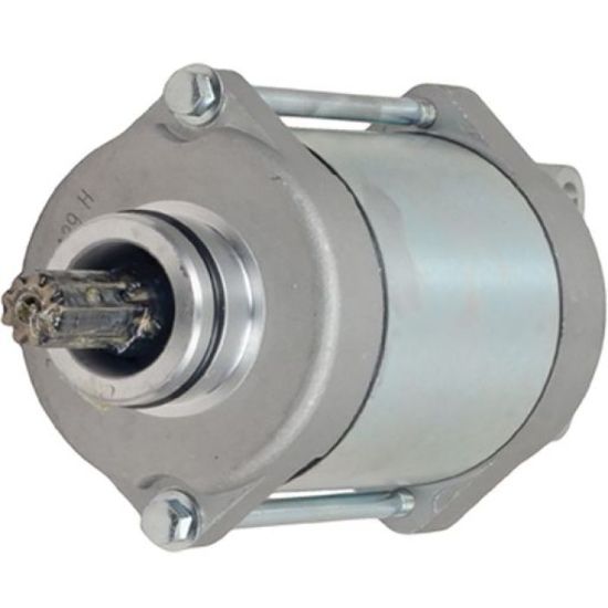 WILDBOAR STARTER MOTOR