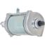 WILDBOAR STARTER MOTOR