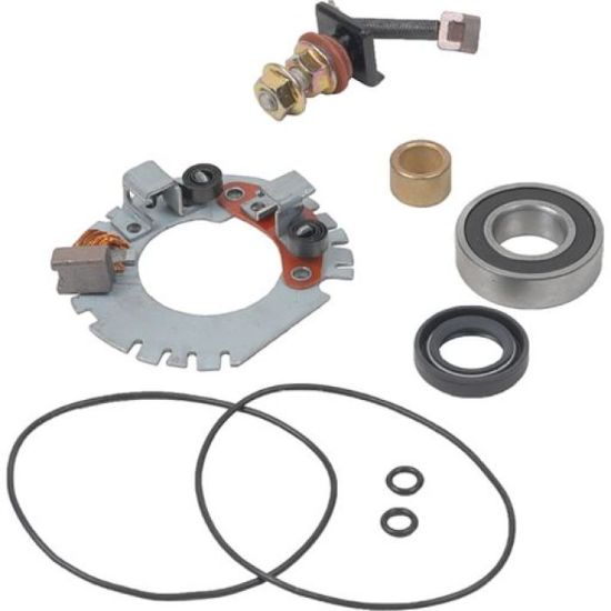 WILDBOAR STARTER REPAIR KIT