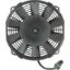 WILBOAR COOLING FAN MOTOR ASSEMBLY