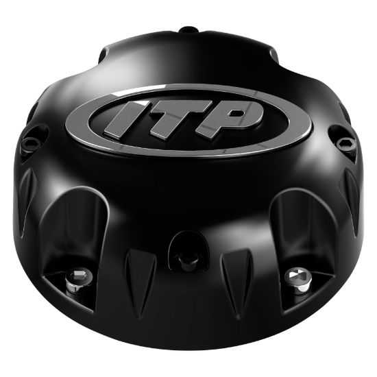 ITP CYCLONE REPLACEMENT CENTER CAP