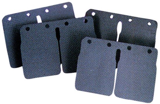 BOYESEN REED POLARIS (2 SETS REQUIRED)
