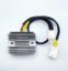 RICK'S ELECTRIC RECTIFIER-REGULATOR