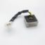 RICK'S ELECTRIC RECTIFIER-REGULATOR