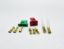RICK'S ELECTRIC WIRING HARNESS CONNECTOR KIT