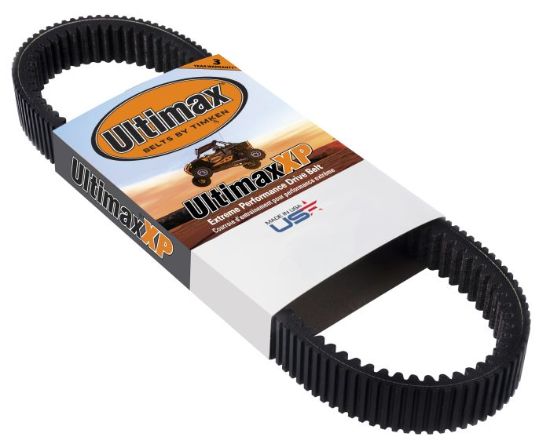 ULTIMAX BY TIMKEN XP BELT ATV/UTV UXP437