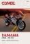 CLYMER MANUAL YAM FZR600 89-93