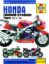 HONDA , HAYNES MANUAL