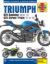 TRIUMPH , HAYNES MANUAL