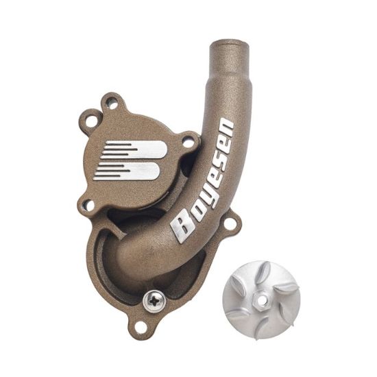 BOYESEN SPECTRA SERIES SUPERCOOLER KITS