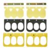BOYESEN RAGE CAGE REPLACEMENT REEDS