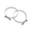 BOYESEN REPLACEMENT RAGE CAGE CLAMPS