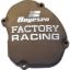 BOYESEN IGNITION COVERS - MAGNESIUM