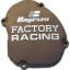 BOYESEN IGNITION COVERS - MAGNESIUM