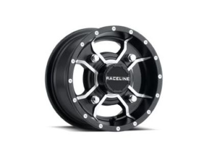RACELINE MAMBA 10X5 4X144 (3+2)