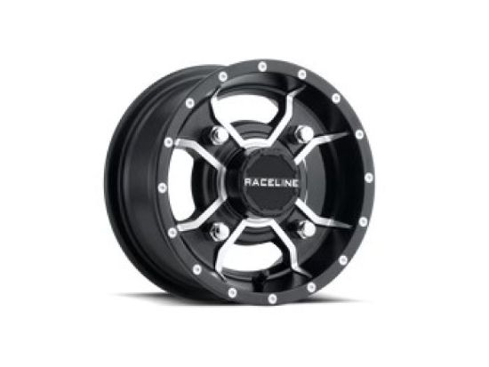 RACELINE MAMBA 10X5 4X156 (3+2)