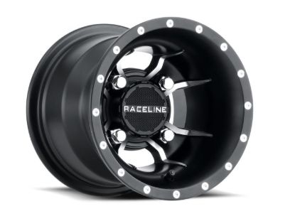 RACELINE MAMBA 9X8 4X115 (3+5)